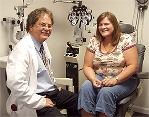 Clear Vision Journey: Expert Eye Health Evaluations